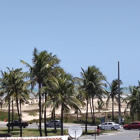 Oceano Azul Hospedagens A 50 M Da Orla-Passarela Do Caranguejo Villa Aracaju Buitenkant foto