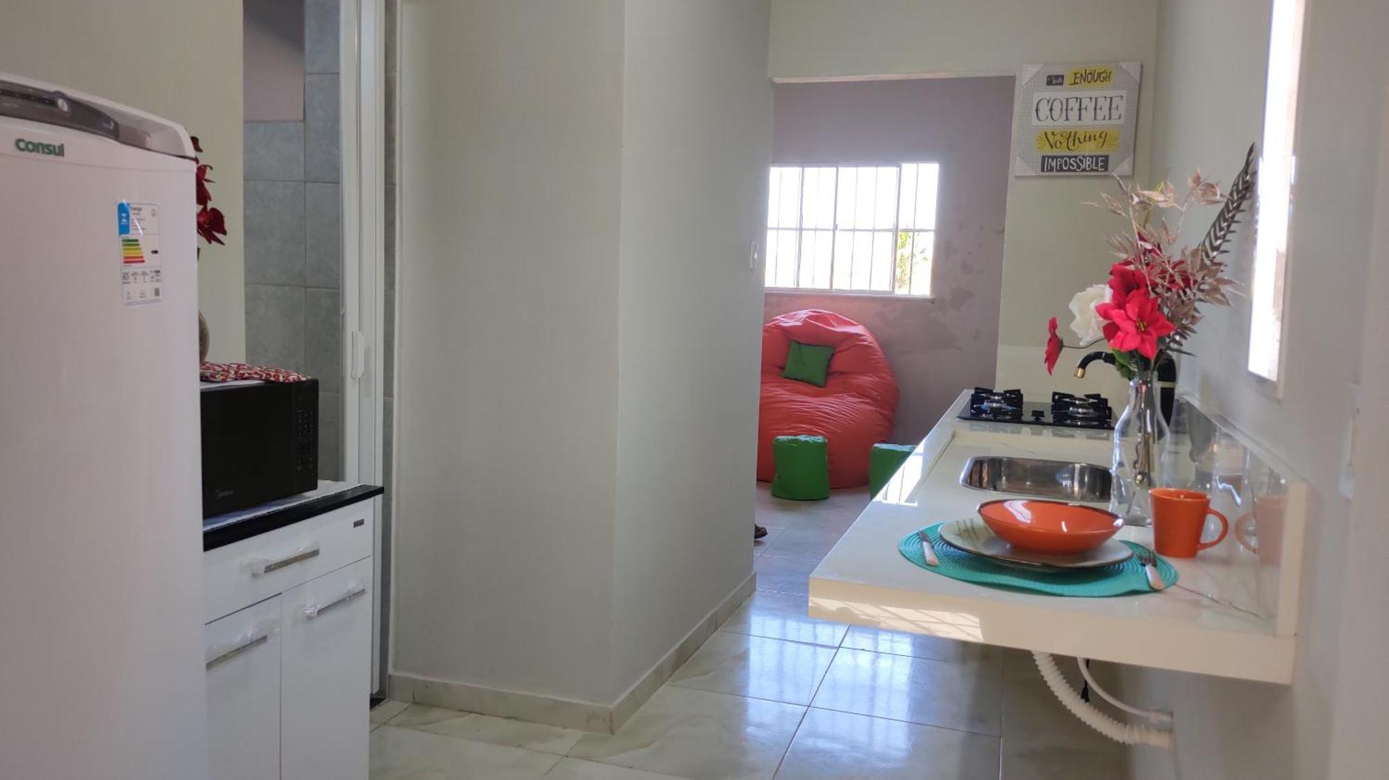 Oceano Azul Hospedagens A 50 M Da Orla-Passarela Do Caranguejo Villa Aracaju Buitenkant foto