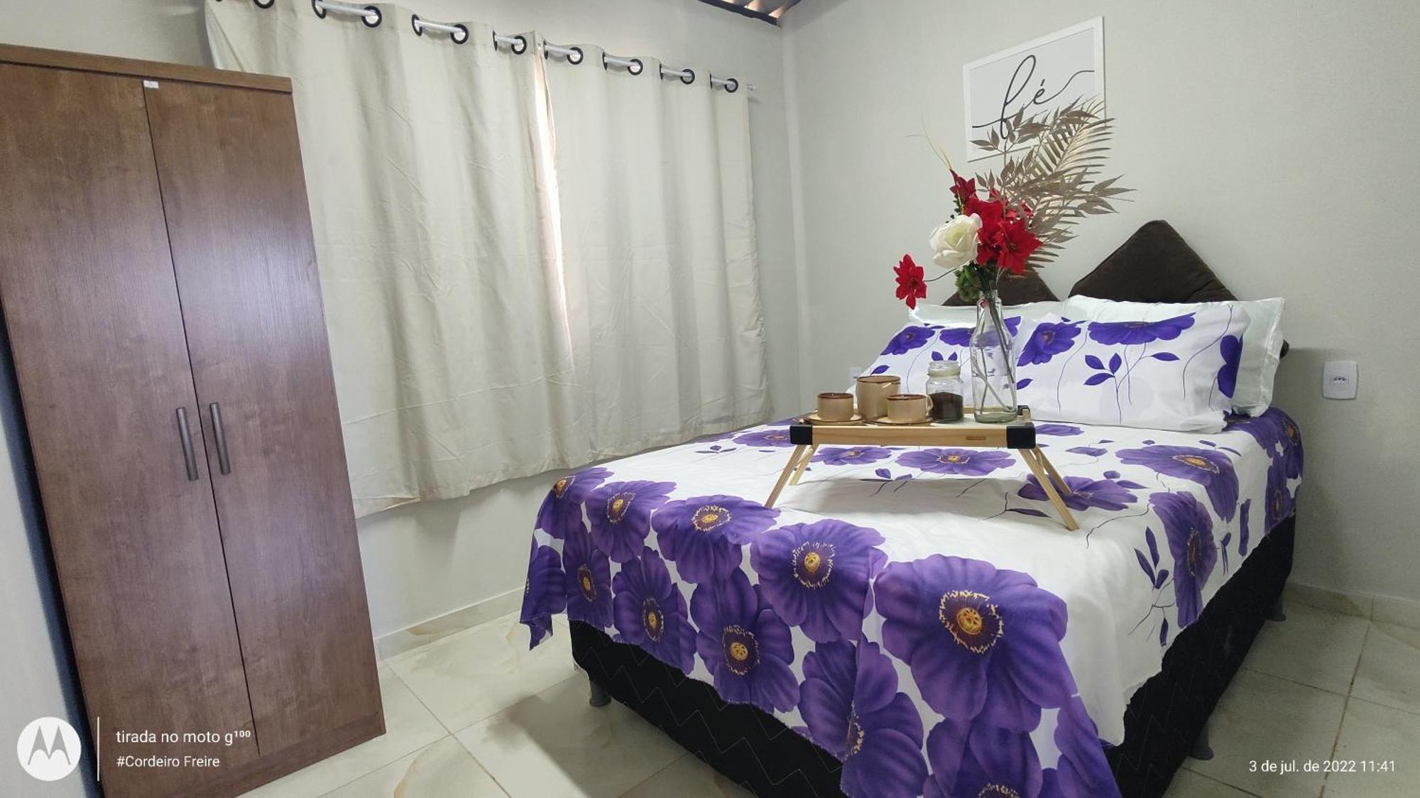 Oceano Azul Hospedagens A 50 M Da Orla-Passarela Do Caranguejo Villa Aracaju Buitenkant foto