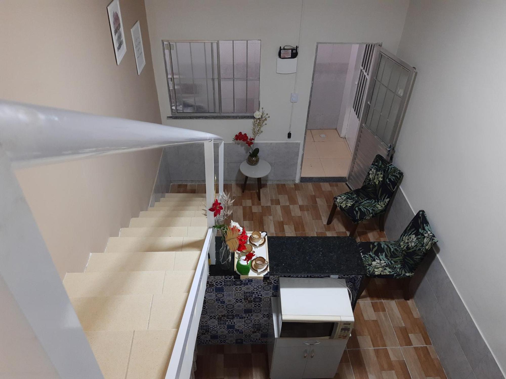 Oceano Azul Hospedagens A 50 M Da Orla-Passarela Do Caranguejo Villa Aracaju Buitenkant foto