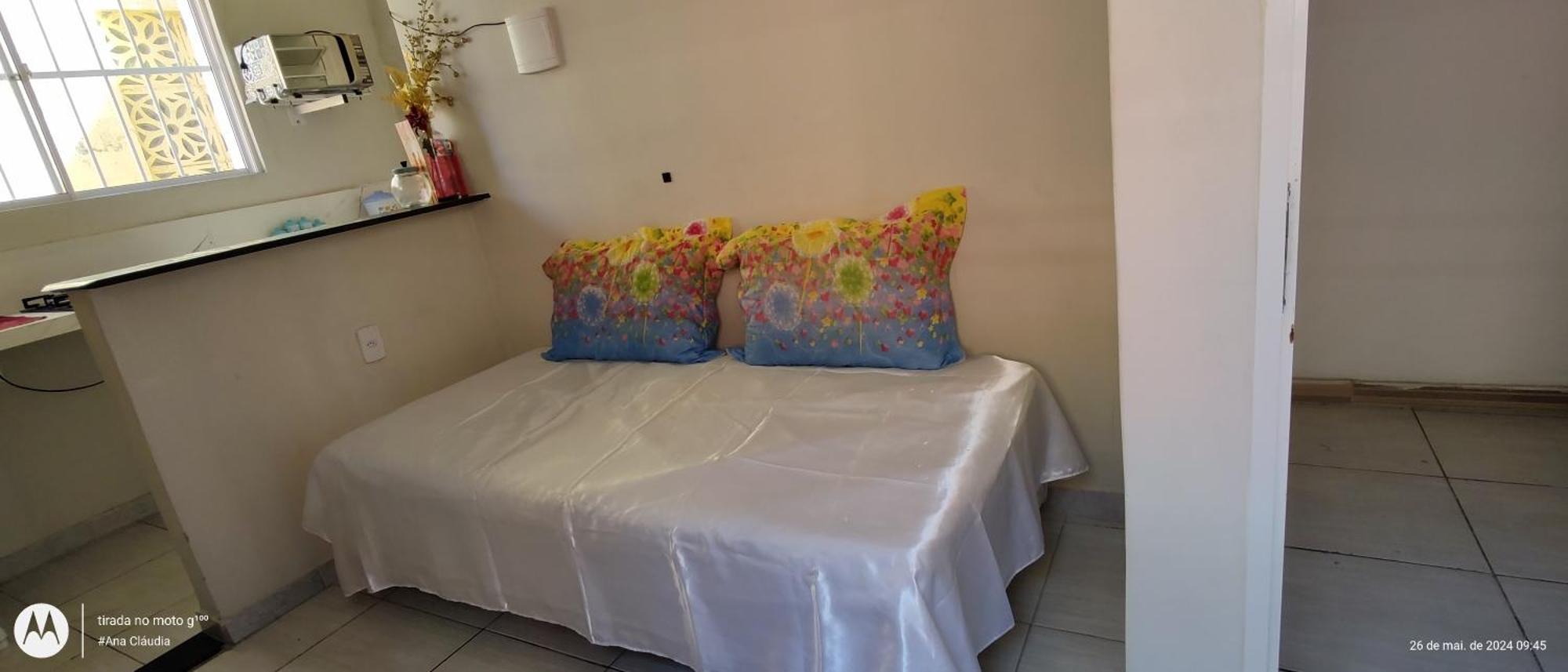 Oceano Azul Hospedagens A 50 M Da Orla-Passarela Do Caranguejo Villa Aracaju Buitenkant foto