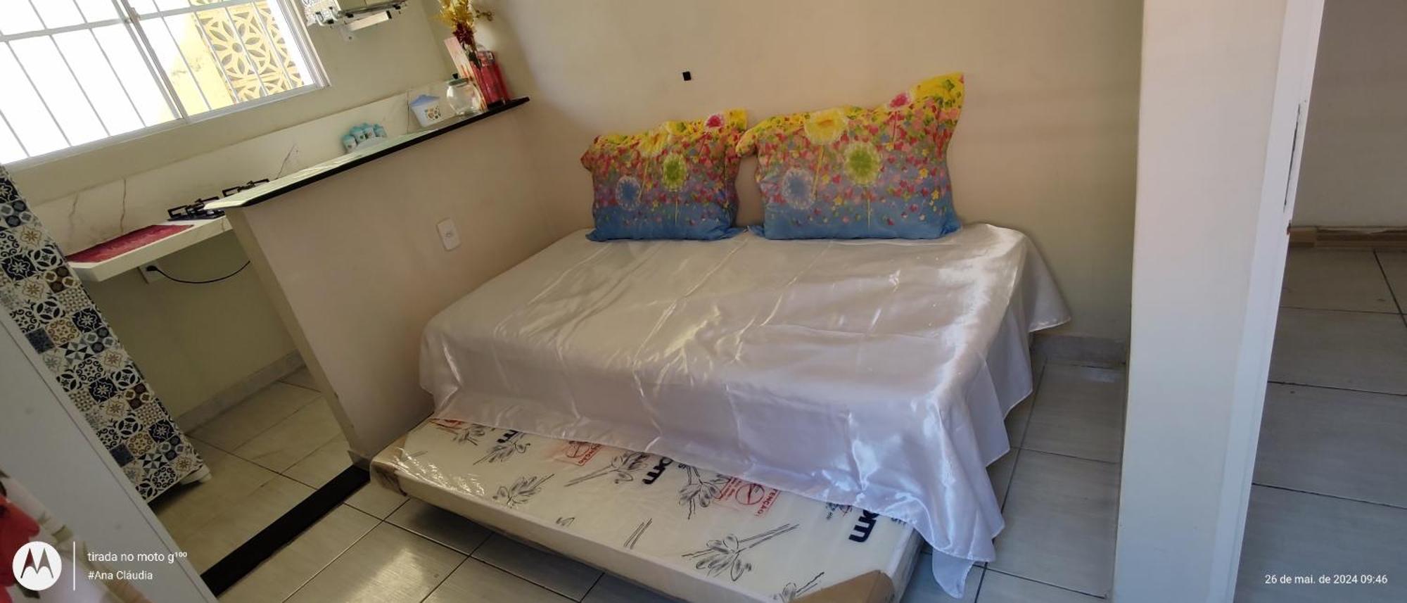 Oceano Azul Hospedagens A 50 M Da Orla-Passarela Do Caranguejo Villa Aracaju Buitenkant foto