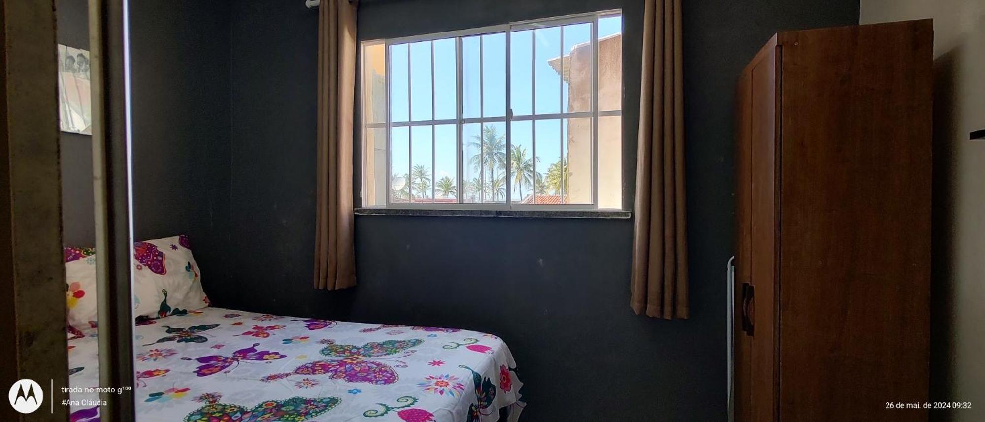 Oceano Azul Hospedagens A 50 M Da Orla-Passarela Do Caranguejo Villa Aracaju Buitenkant foto