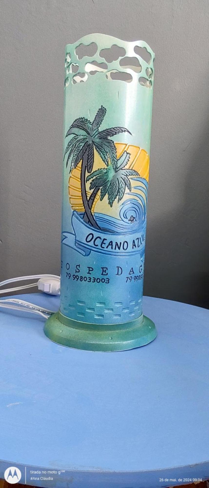 Oceano Azul Hospedagens A 50 M Da Orla-Passarela Do Caranguejo Villa Aracaju Buitenkant foto