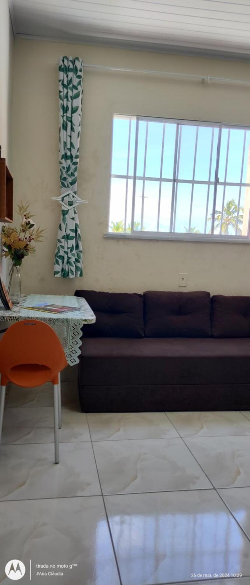 Oceano Azul Hospedagens A 50 M Da Orla-Passarela Do Caranguejo Villa Aracaju Buitenkant foto