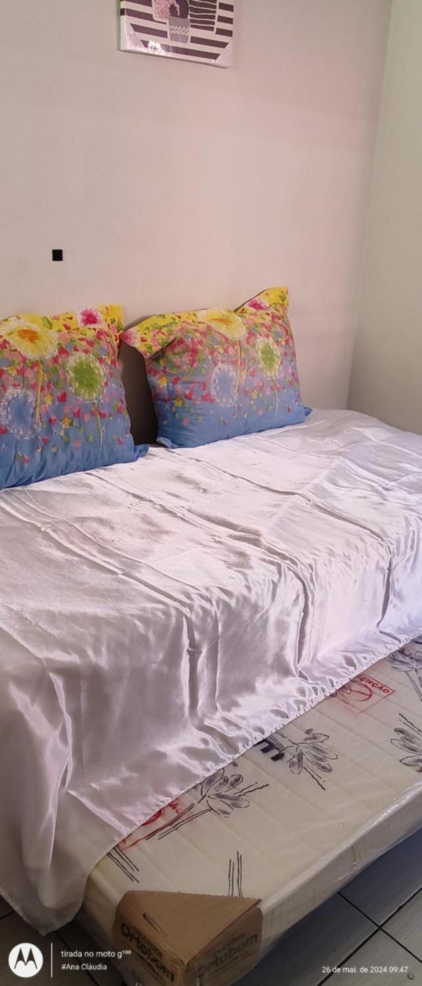 Oceano Azul Hospedagens A 50 M Da Orla-Passarela Do Caranguejo Villa Aracaju Buitenkant foto