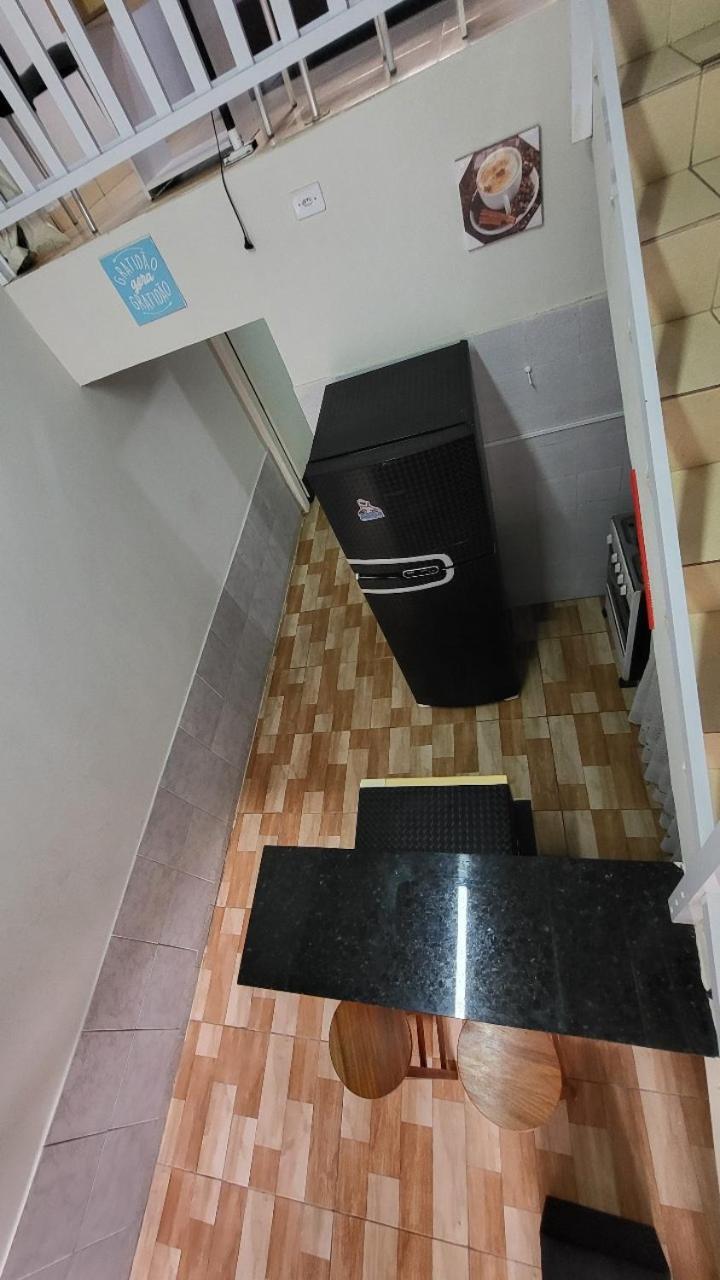 Oceano Azul Hospedagens A 50 M Da Orla-Passarela Do Caranguejo Villa Aracaju Buitenkant foto