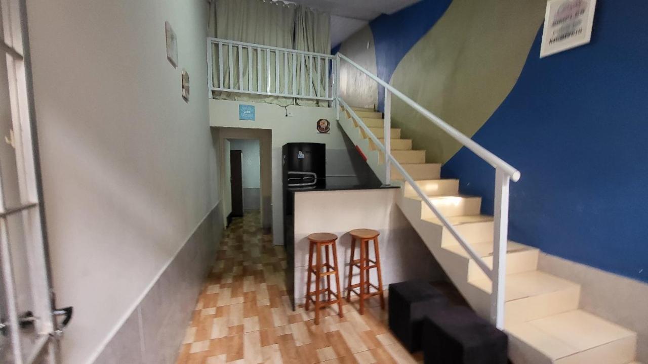Oceano Azul Hospedagens A 50 M Da Orla-Passarela Do Caranguejo Villa Aracaju Buitenkant foto