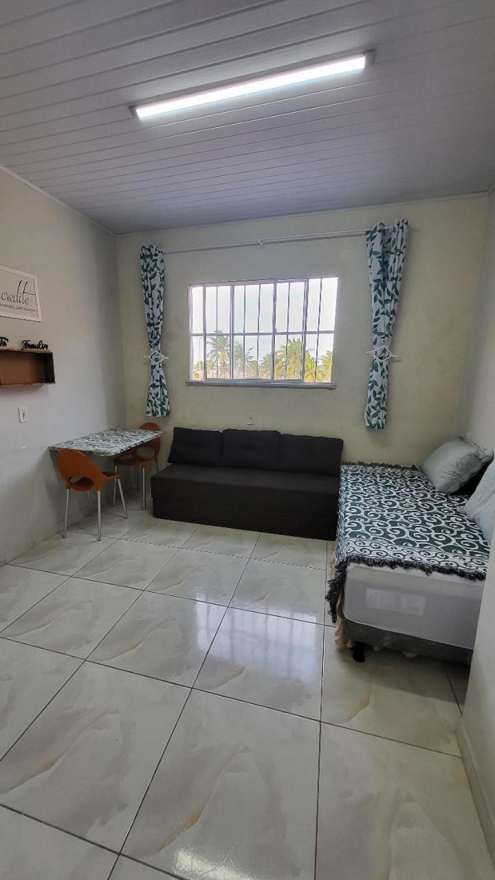 Oceano Azul Hospedagens A 50 M Da Orla-Passarela Do Caranguejo Villa Aracaju Buitenkant foto